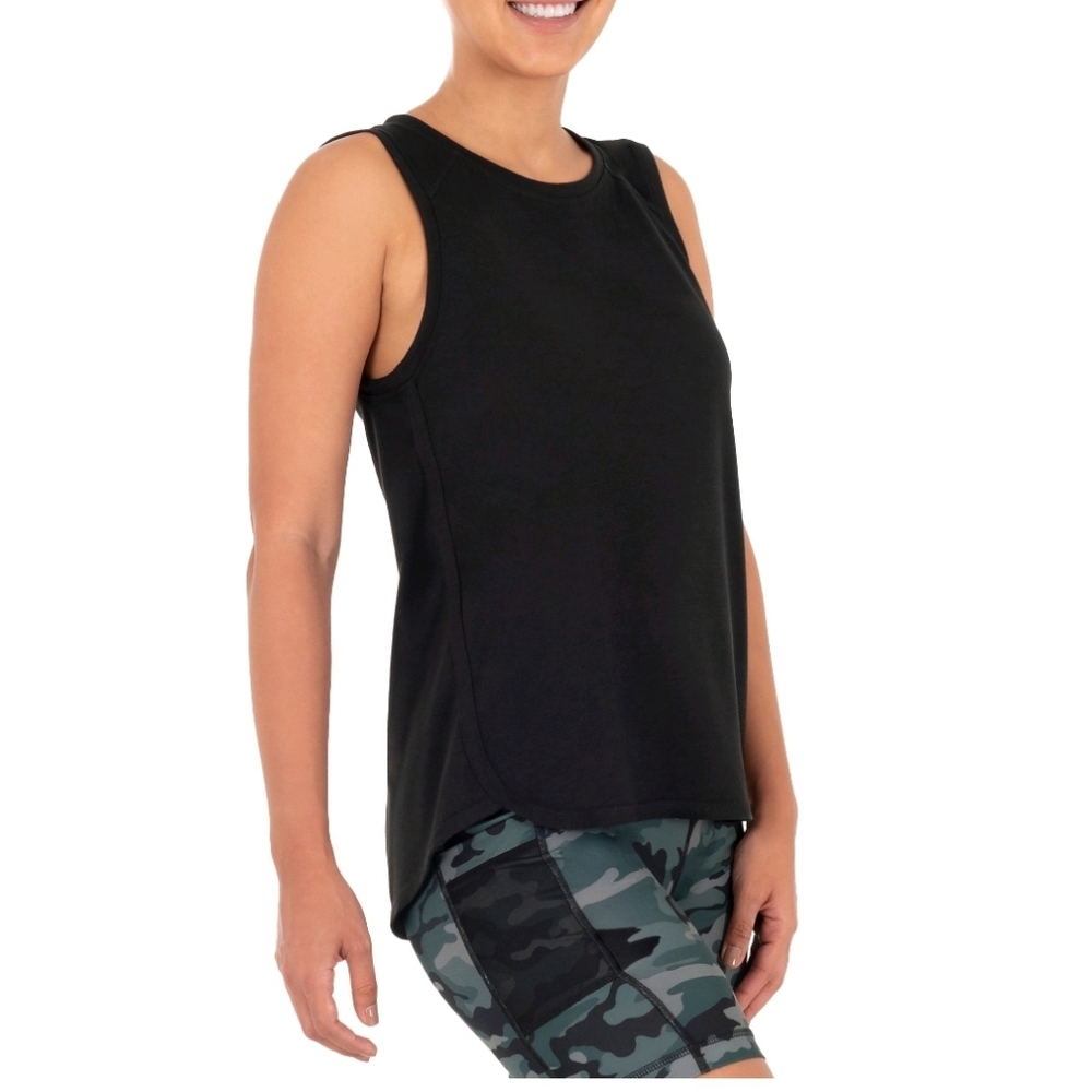 Athletic Works Tank Tops